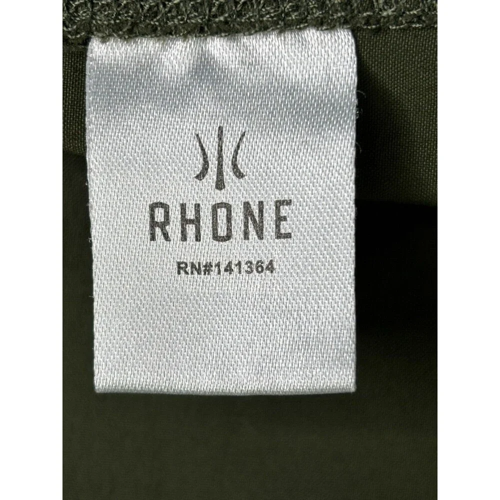 Rhone Athletic Shorts Mens X-Large 7